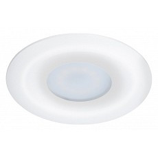 Встраиваемый светильник arte lamp fulu a2169pl-1wh